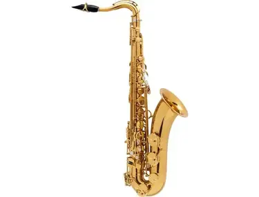 Selmer Paris 94 Supreme Tenor Saxophone - Gold-plated