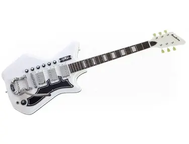 Airline Guitars Jetsons '59 3P DLX