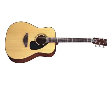 Yamaha The FG