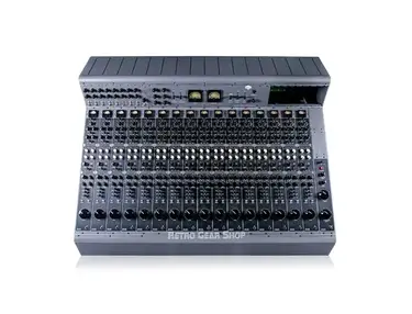 Tree Audio Roots Generation II 16 Channel Tube/Hybrid Console