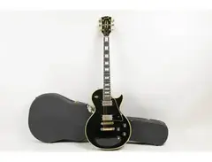 Gibson 1969 Gibson Les Paul Custom Guitar