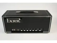 Park Amplifiers P50M Head main image