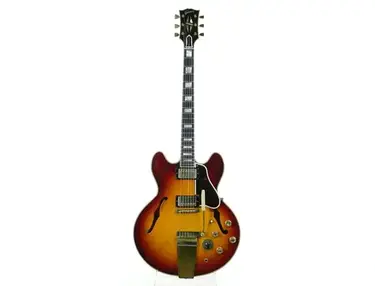 Gibson 1964 ES-355 Guitar