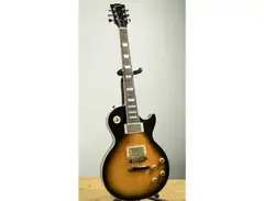 Gibson 2012 Les Paul Traditional Guitar