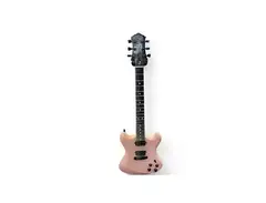 Knaggs Honga Guitar main image