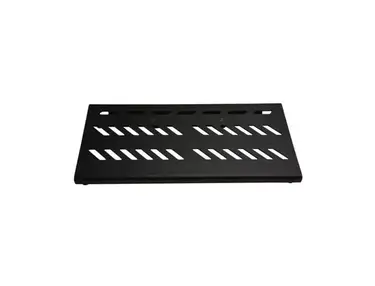 Gator Large Aluminum Pedalboard