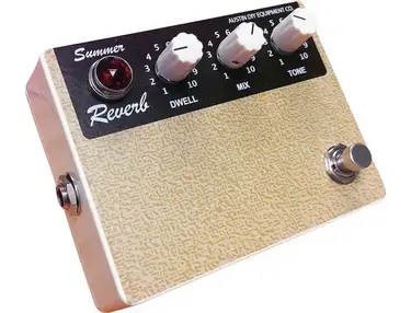 Austin Mics Ribbon Mics Summer Reverb