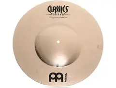 Meinl Cymbals 18-inch Extreme Metal Brilliant Big Bell Ride Cymbal