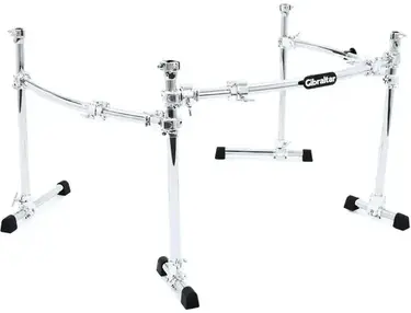 Gibraltar GDR300C-CHR Curved 3-sided Drum Rack