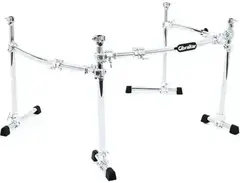 Gibraltar GDR300C-CHR Curved 3-sided Drum Rack main image