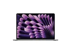 Apple 15" MacBook Air: 512GB - Space Grat