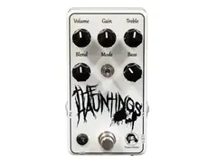 Poison Noises The Hauntings main image