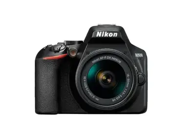 Nikon D3500