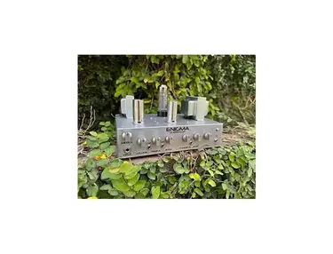 D. Kowalski Amplifiers Enigma Custom Amp Head