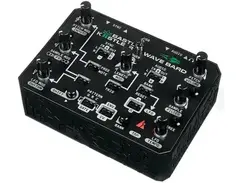 Bastl Instruments Kastle 2 Wave Bard main image