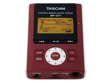 Tascam MP-GT1
