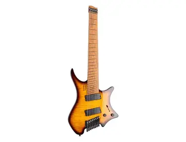 Strandberg Boden J8 Custom - What To Know & Where To Buy | Equipboard Strandberg Boden J8 Custom - What To Know & Where To Buy | Equipboard