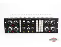 Maselec MTC-6 main image