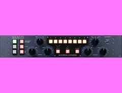Manley Mastering Backbone
