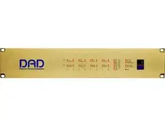 Digital Audio Denmark AX24