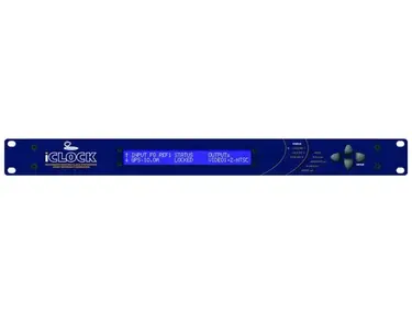 Mutec iCLOCK