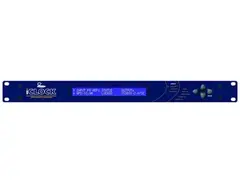 Mutec iCLOCK