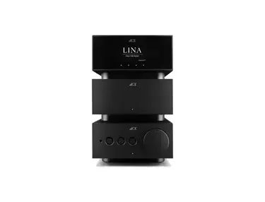 dCS Lina System