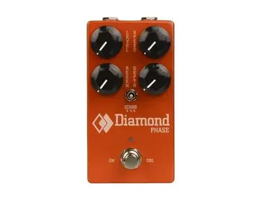 Diamond Phase (Small Box)