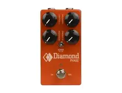 Diamond Phase (Small Box) is a newer version of Diamond Phase Pedal