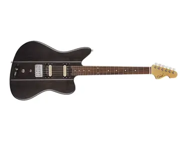 ESP EDWARDS Karmaster Platinum Edition