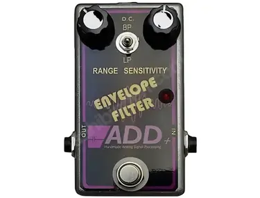 ADD+ Envelope Filter