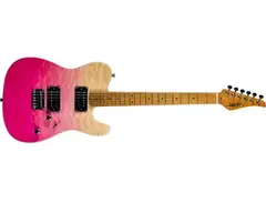 Jet Guitars JT-450 QTPK main image