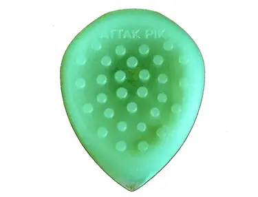 Acoustic Attak Attak Pik Stealth III