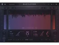 Slate Digital Bus Clipper main image