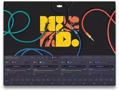 Audiomodern Wired: Soundbox Instrument main image