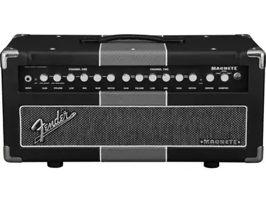 Fender Machete Head