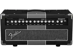 Fender Machete Head main image