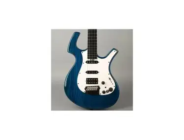 Parker NFV6 NiteFly SA HSS (1998 - 2002)