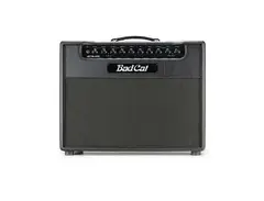 Bad Cat Jet Black Combo main image