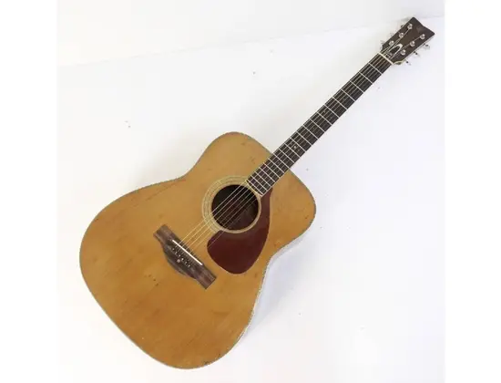 Yamaha FG-350