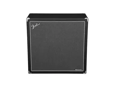 Fender Machete 4x12 Cab
