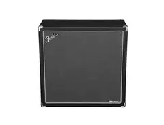 Fender Machete 4x12 Cab main image