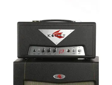 Komet 19 Head