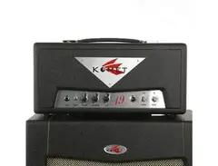 Komet 19 Head main image