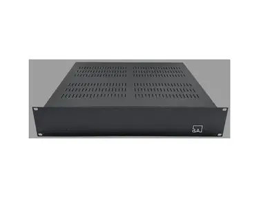 Buckeye Amps Hypex NCx500 2-Channel