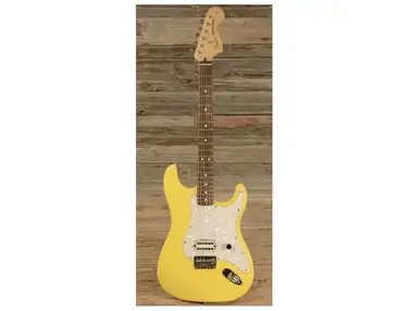 Fender Stratocaster Tom DeLonge Signature (Duplicate)