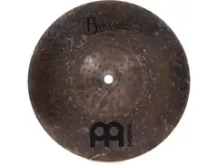 Meinl Cymbals 10 inch Byzance Dark Splash Cymbal