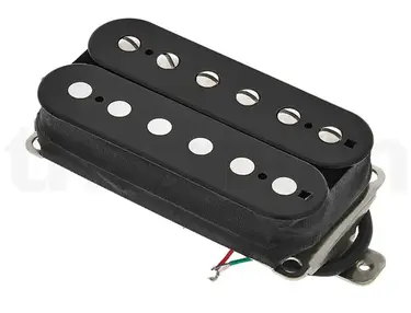 Gotoh Pickups HB-Custom NE BK