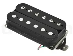 Gotoh Pickups HB-Custom NE BK main image