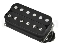 Gotoh Pickups HB-Distortion BR BK main image